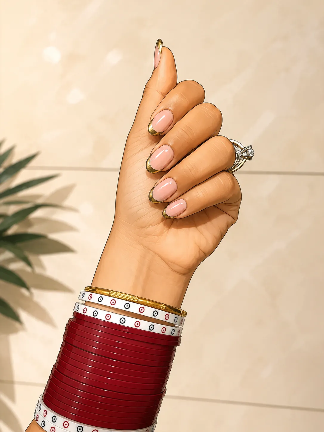 How to Make Your Nail Extensions Last Longer