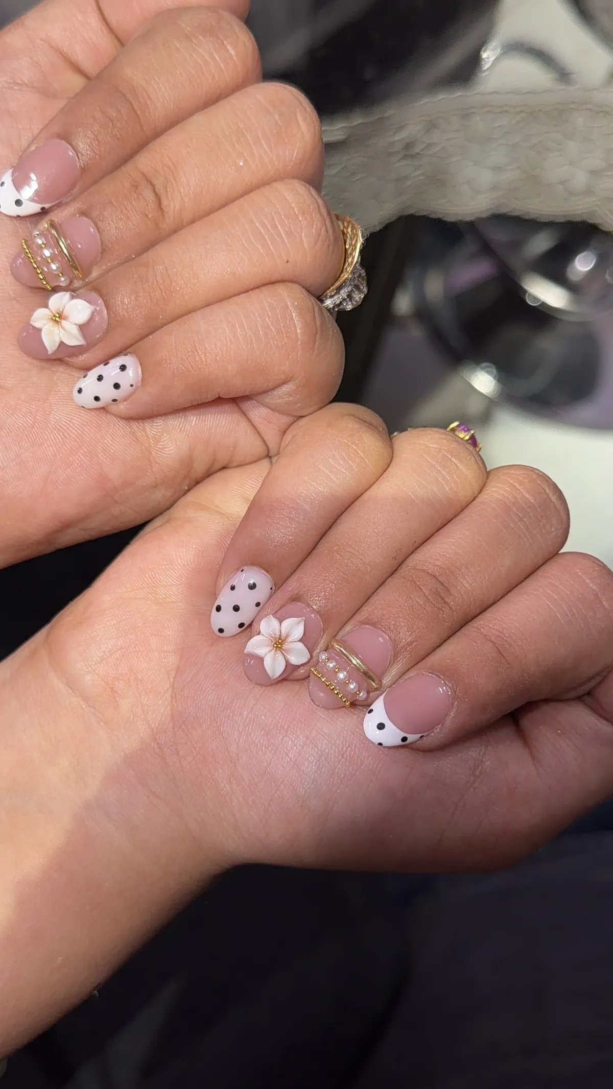 Which Nail Trend Should You Choose?
